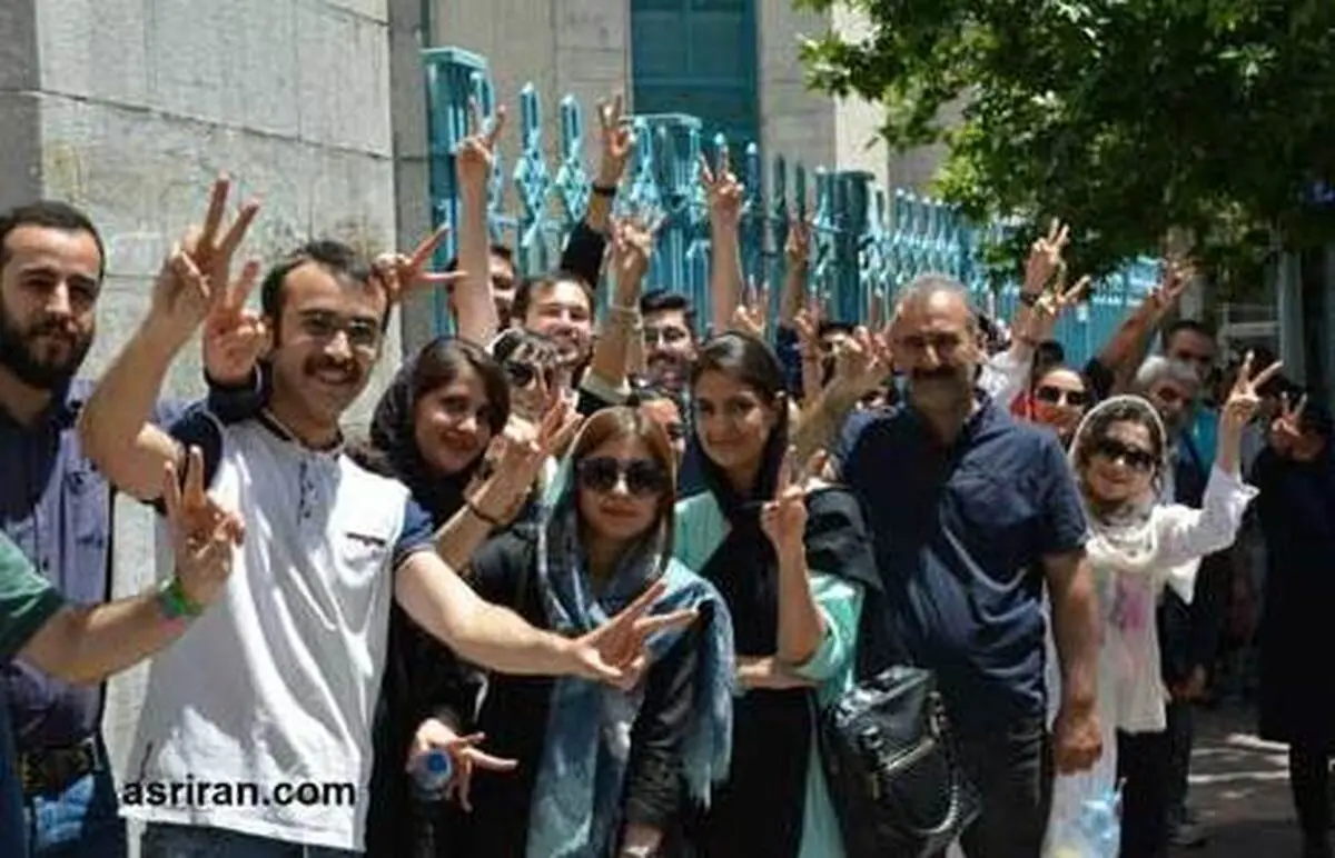 مینو محرز دوباره هشدار داد| مینو محرز: پیک پنجم با انتخابات آغاز می شود

