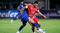 وحید کاظمی داور دربی پرسپولیس و استقلال شد