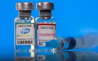 چرا واردات واکسن فایزر و مدرنا  آزاد شد؟