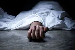 لایو یک جوان، چند ثانیه قبل از مرگ! | آخرین لحظات زندگی یک جوان و خداحافظی جنجالی با عزیزانش+ویدئو 