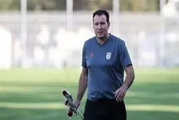 ویلموتس |  فدراسیون با کناره‌گیری وکیل سوئیسی موافقت کرد