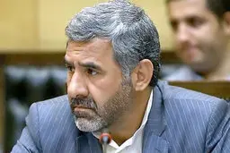نماینده تهران: کرونا هیچ‌وقت ریشه‌کن نخواهد شد 