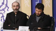درگیری لفظی هادی حجازی‌فر با یک خبرنگار در جشنواره فیلم فجر