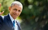 انتقاد از جشن تولد 700 نفری اوباما