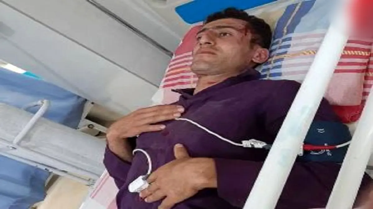 حمله خونین قاچاقچیان  به سه جنگل‌بان گیلانی 