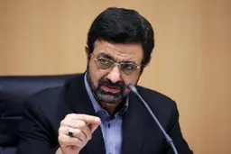 
بایدن   |  احتمال تصویب FATF در صورت لغو تحریم ها
