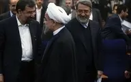 نامه محسن رضایی به روحانی درباره ترور فخری زاده: ادامه این اقدامات تروریستی نشانگر ضعف سازمان های اطلاعاتی کشور خواهد بود