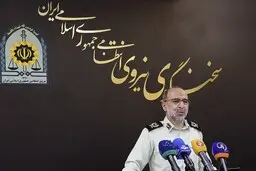 دستگیری ۱۵۷ محتکر لوازم پزشکی