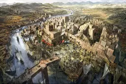 اتفاقات باورنکردنی و ترسناک، ولی واقعی در بین‌النهرین باستان