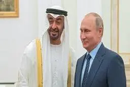 چگونه پوتین و بن‌زاید خاورمیانه را تغییر دادند | بیداری عرب