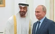 چگونه پوتین و بن‌زاید خاورمیانه را تغییر دادند | بیداری عرب