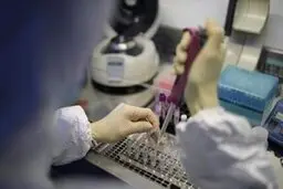 آزمایش کرونا، روزانه ۱۷ میلیارد تومان!