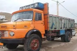 خطرناک‌ترین راننده جاده‌های ایران؟ ۱۱ ساله بود!