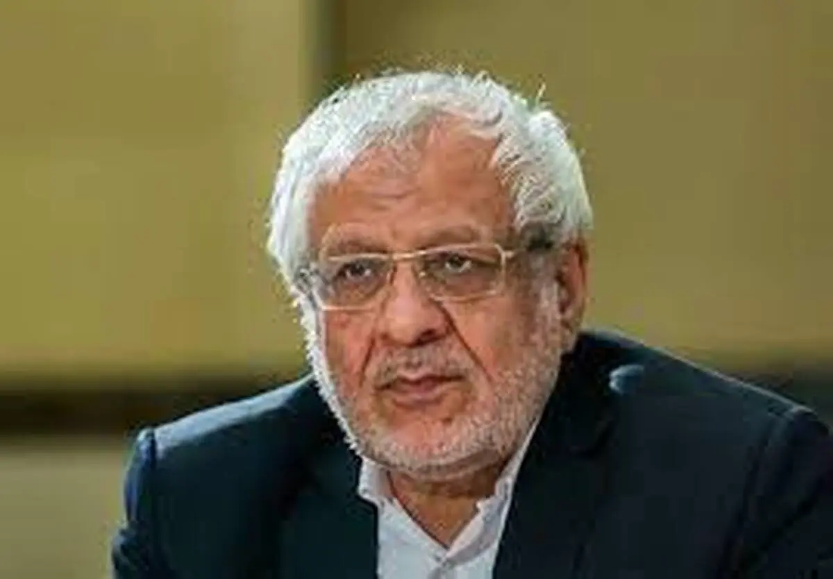 بادامچیان: غرب از سرکارآمدن دولت انقلابی عزا گرفته است