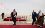  اعراب خلیج‌فارس از ترامپ خواسته‌اند موضع ملایم‌تری در قبال ایران اتخاذ کند