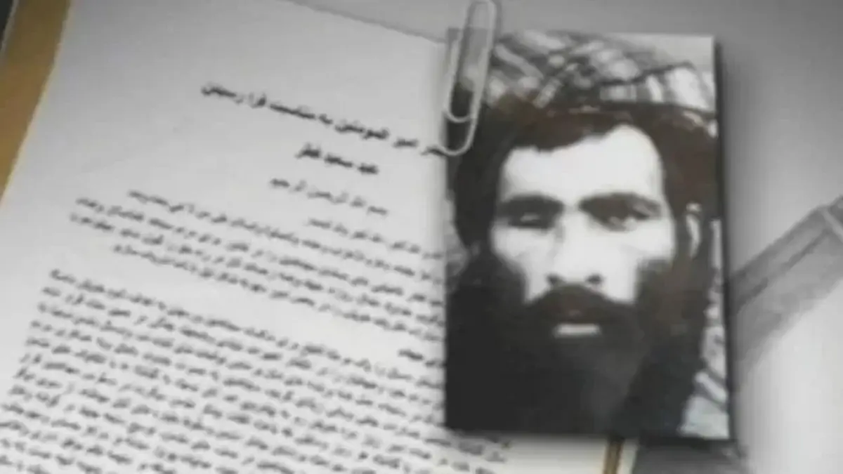 طالبان پس از حدود یک دهه در مورد علت مرگ ملاعمر صحبت کرد | سخنگوی طالبان: علت مرگ او ابتلا به «سل» بود