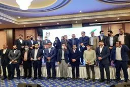 در آیین قدردانی از معاون پیشین وزیر فرهنگ و ارشاد اسلامی چه گذشت؟