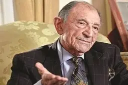 اردشیر زاهدی: نگذارید سلطه آمریکا و انگلیس باز گردد