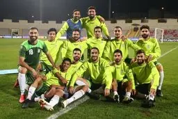 زمان اعلام اسامی تیم ملی فوتبال مشخص شد