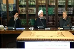 واکنش ستاد رییسی به بیانیه دولت درباره گرانی بنزین