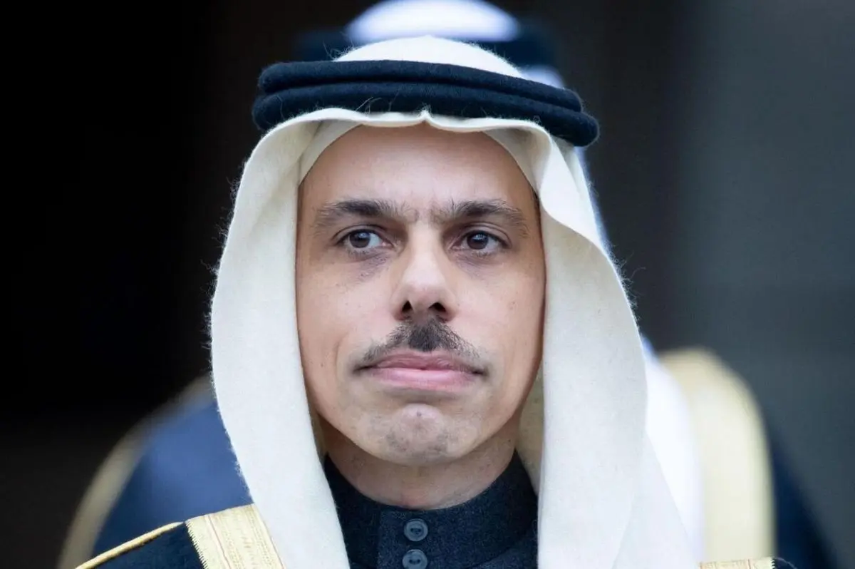 
وزیر امور خارجه عربستان: در توافق هسته‌ای کنونی با ایران، اروپایی‌ها باید از استراتژی آمریکا پیروی کنند
