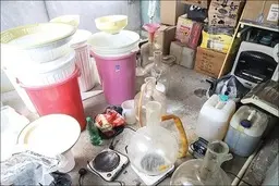 تجربه های یک آشپرخانه دار "شیشه"| از شاگردی تا آب بندی