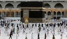 هشدار درباره خطرات اعزام حجاج؛ درخواست تجدیدنظر فوری در تصمیم‌ها