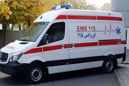 نجات معجزه آسای مادر توسط کودک 5 ساله | ناله کودک برای مادرش + ویدیو