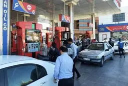 خبر مهم بنزینی از وزارت نفت |  مردم آماده باشند