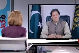 ما از طالبان حمایت نکرده ایم|طالبان سازش نخواهد کرد