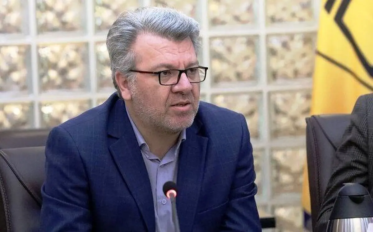 مدیر متروی تهران تغییر کرد  |  عضو شورای شهر: محمدنژاد مدیرعامل مترو شد