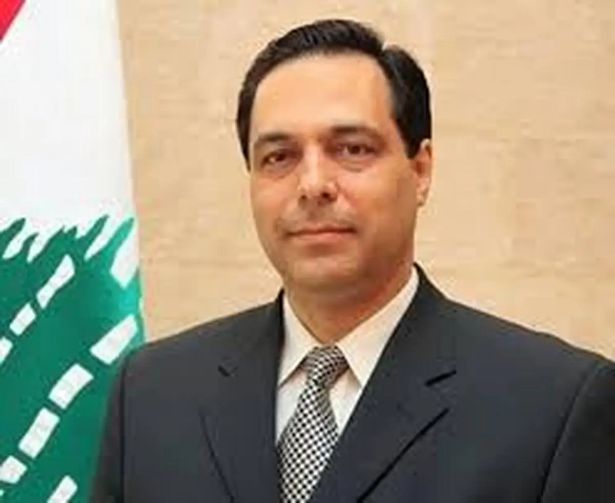 
 انفجار | نخست وزیر سابق لبنان در ارتباط با انفجار بندر بیروت متهم شد
