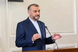 آمریکایی ها فقط ژست رسانه ای هستند و بس | در حرف و عمل کاملا متفاوت اند! + جزئیات