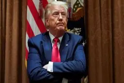 راه سختِ ترامپ جهت پیروزی در انتخابات -ریاست جمهوری آمریکا