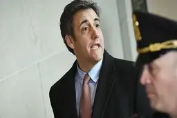 وکیل پیشین ترامپ  |   در حال نوشتن دومین کتاب خود درباره تجربیات خود در وزارت دادگستری هستم