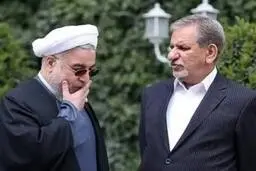 خنجر از پشت به روحانی در برجام؛ کارشکنی شمخانی در مذاکرات 
