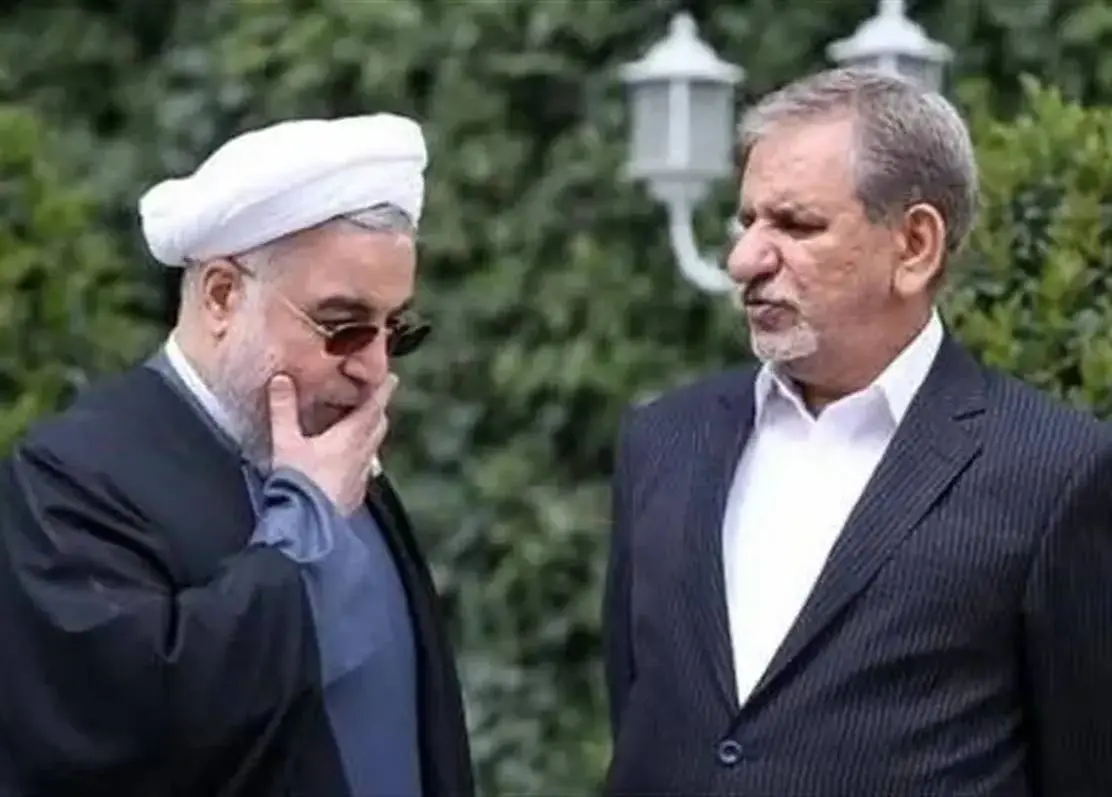 خنجر از پشت به روحانی در برجام؛ کارشکنی شمخانی در مذاکرات 
