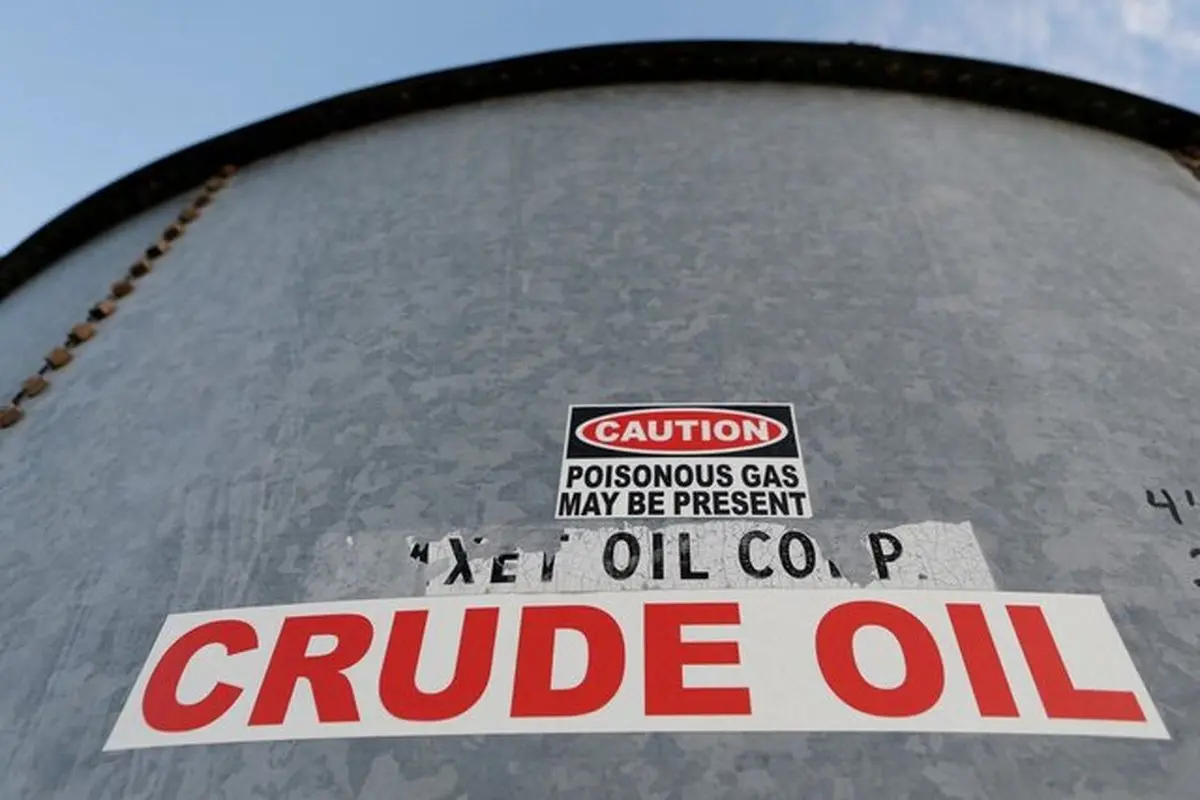 سرنوشت قیمت نفت در پی تشدید تنشها بر سر اوکراین