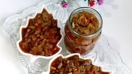 یه ترشی بادمجان خوشمزه‌ که سه سوته آماده میشه! | طرز تهیه ترشی بادمجان فوری در خانه + ویدئو