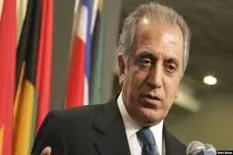 
بایدن | سمت آقای خلیلزاد و تیمش دردولت جدید حفظ خواهد شد