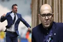 پنجره نقل و انتقالاتی باشگاه استقلال | یک دردسر جدید در انتظار آبی‌پوشان است