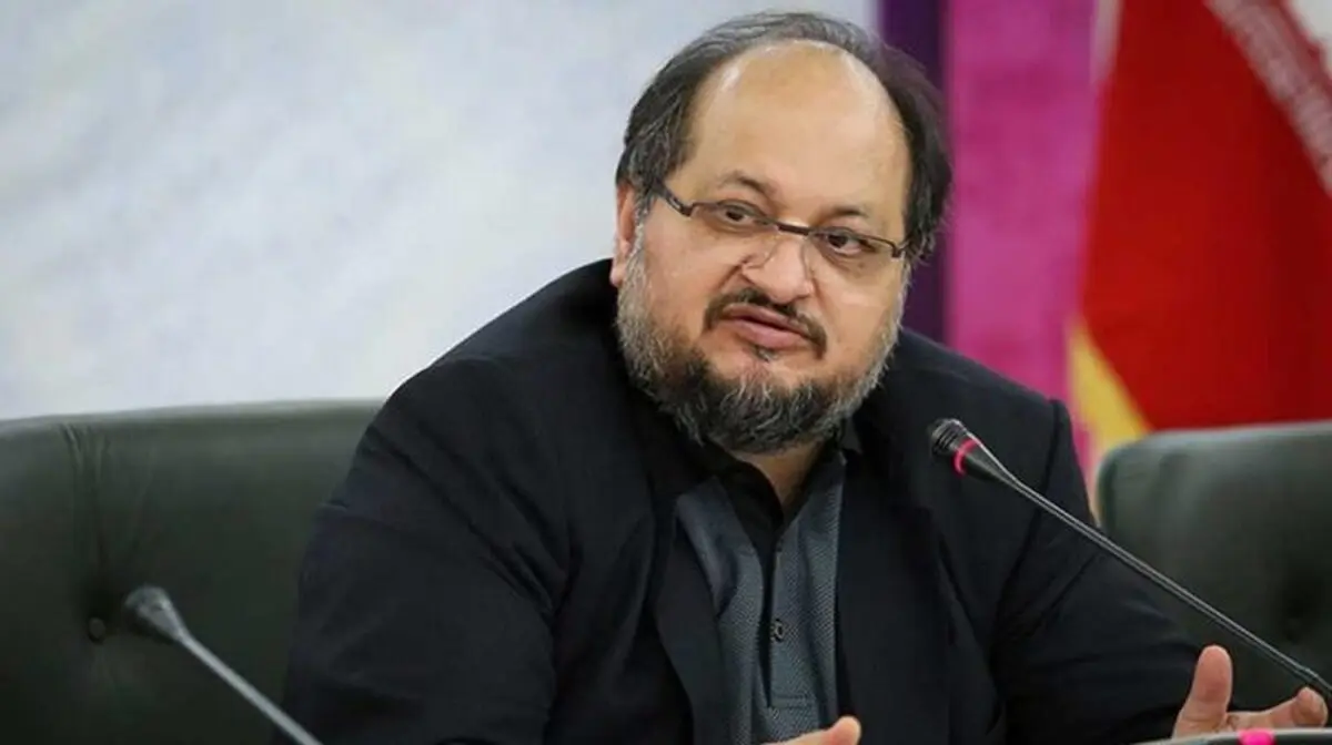   پرداخت وام ۱۰ میلیونی به خبرنگاران 