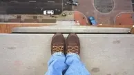 خودکشی یکی از دانشجویان دانشکده فنی | خودشو از بالای ساختمان پرت کرد پایین!