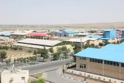 بازداشت افرادی در ارتباط با آتش سوزی محل زباله شهرک صنعتی اشتهارد 