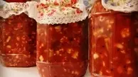 طرز تهیه ترشی مشهدی خانگی + ویدیو 
