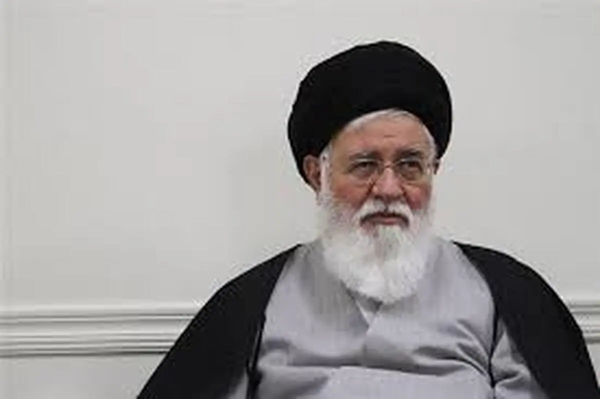 
 برجام | علم الهدی برجام را یک کلاه‌برداری خواند