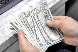 صعود پرقدرت دلار  |  رفتار معامله گران بازار ارز با احتیاط همراه است