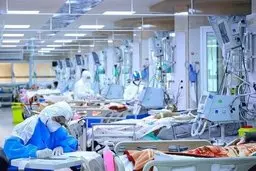 دکتر گویا: سرما و ازدحام احتمال برخاستن موج ششم کرونا را افزایش می‌دهد