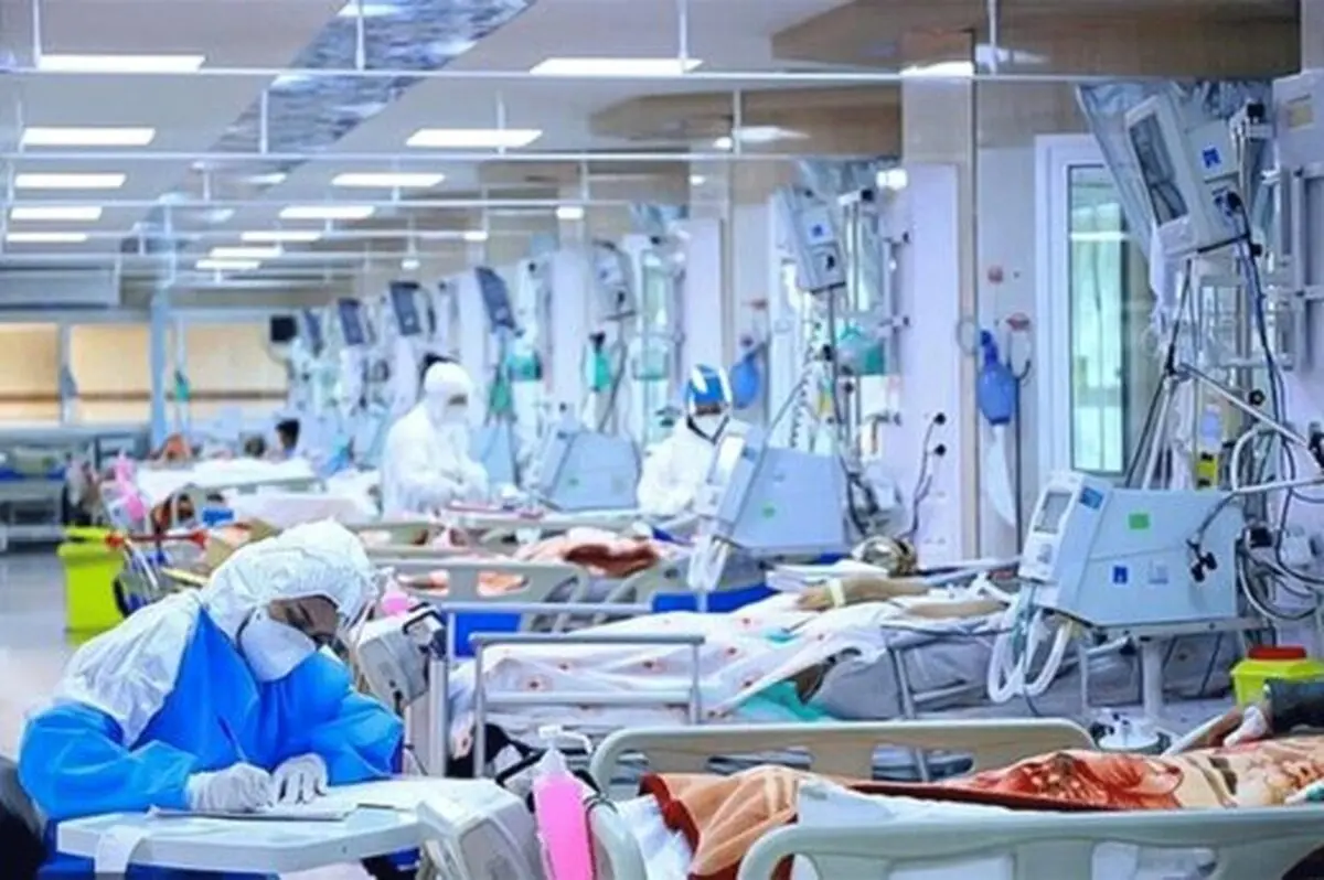 دکتر گویا: سرما و ازدحام احتمال برخاستن موج ششم کرونا را افزایش می‌دهد