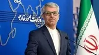 تناقض‌گویی آمریکا در ادعای تمایل به مذاکره | سخنگوی وزارت خارجه: دیپلماسی با بمباران جمع نمی‌شود